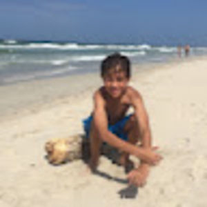 Meet your Posher, David